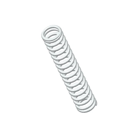 Approved Vendor Compression Spring, O= .125, L= .69, W= .018 S/U G009966038